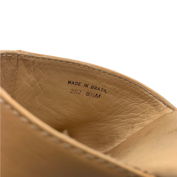 Diane von Furstenberg Peep Toe Platform - Picture 3 of 11